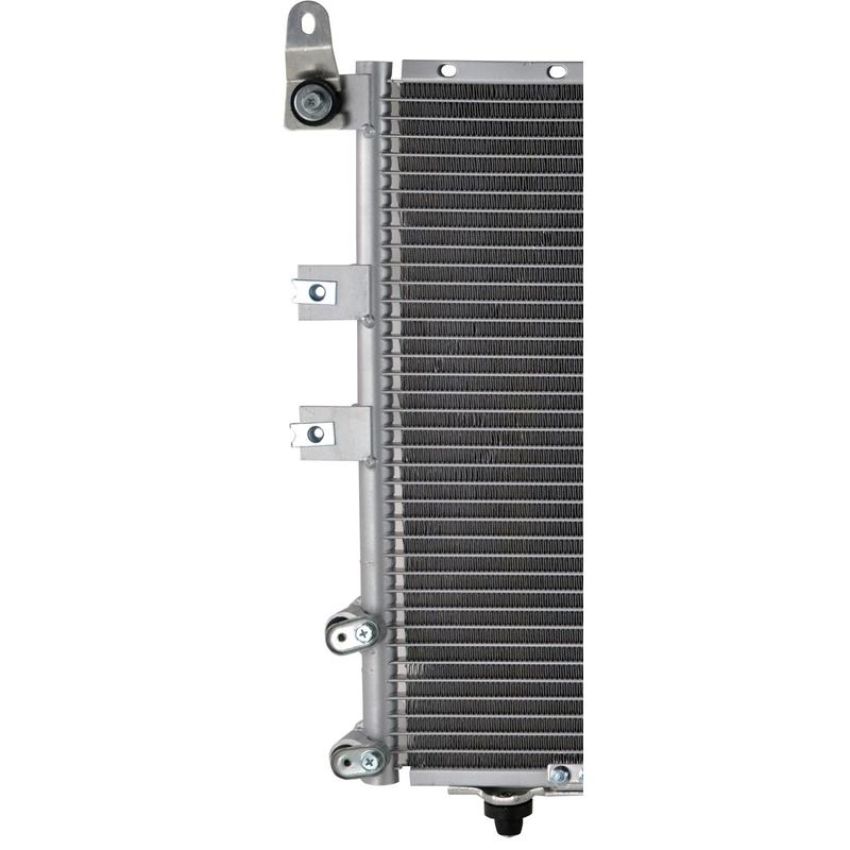 ONE STOP SOLUTIONS 3042 OSC Cooling Products 3042 New Condenser