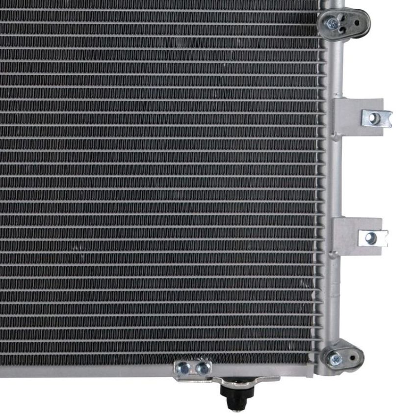 ONE STOP SOLUTIONS 3042 OSC Cooling Products 3042 New Condenser