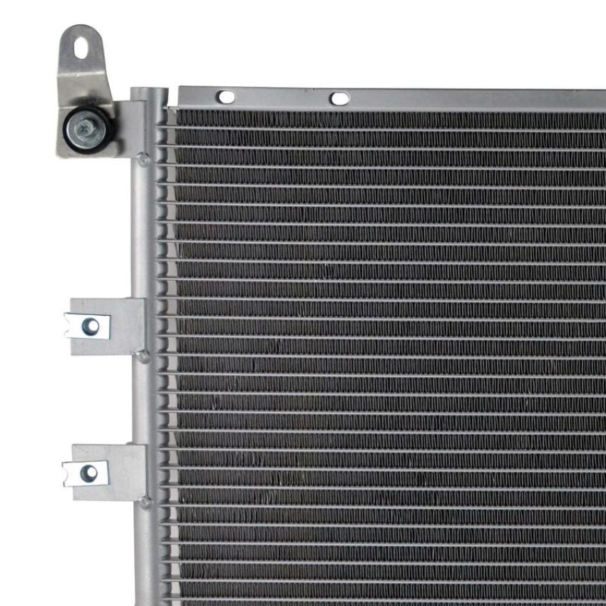 ONE STOP SOLUTIONS 3042 OSC Cooling Products 3042 New Condenser