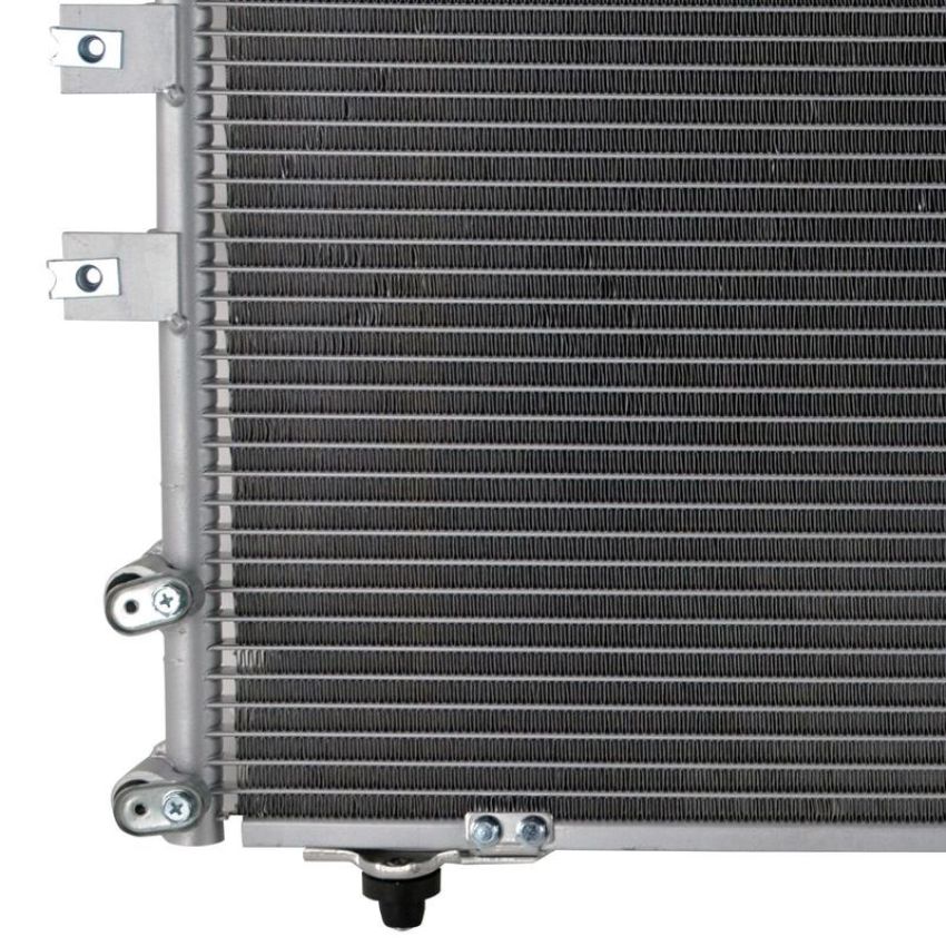 ONE STOP SOLUTIONS 3042 OSC Cooling Products 3042 New Condenser