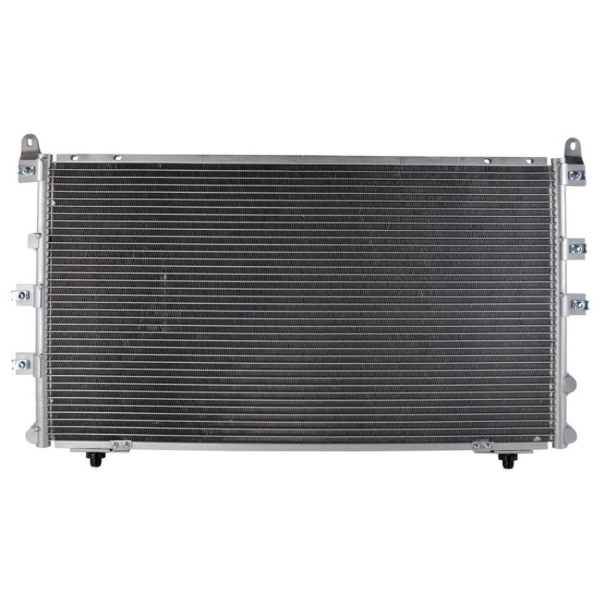 ONE STOP SOLUTIONS 3042 OSC Cooling Products 3042 New Condenser