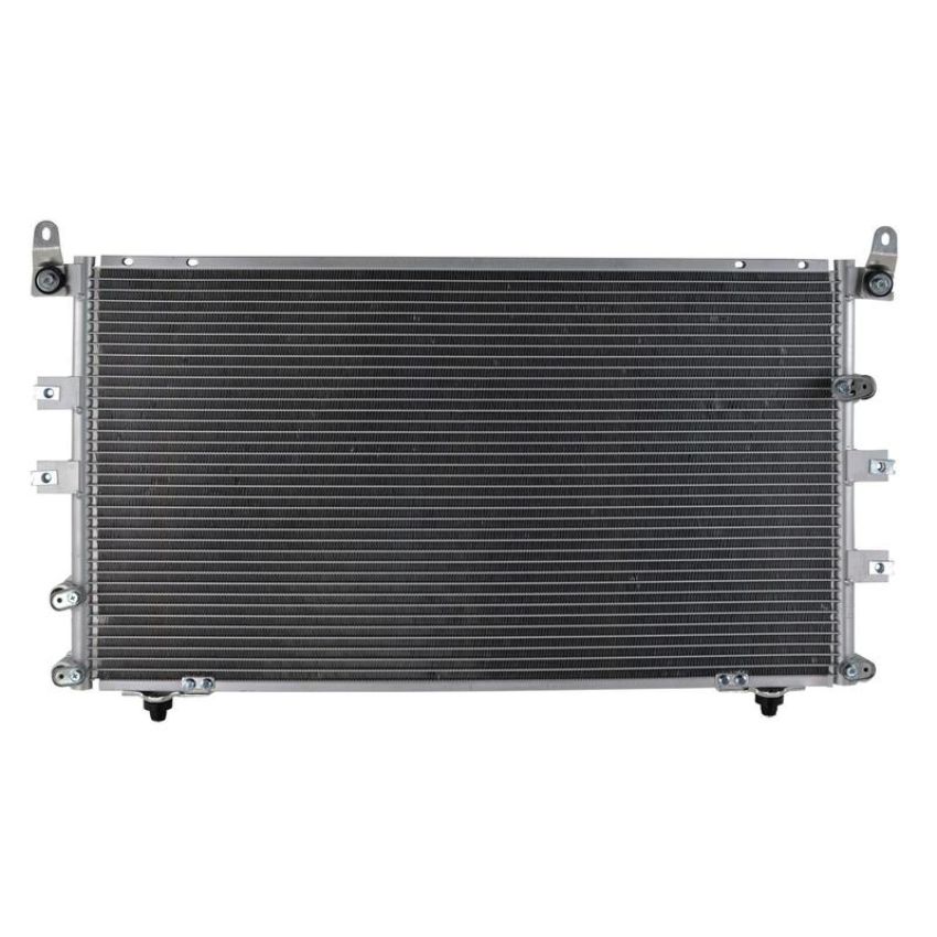 ONE STOP SOLUTIONS 3042 OSC Cooling Products 3042 New Condenser