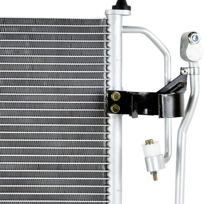 ONE STOP SOLUTIONS 3048 OSC Cooling Products 3048 New Condenser