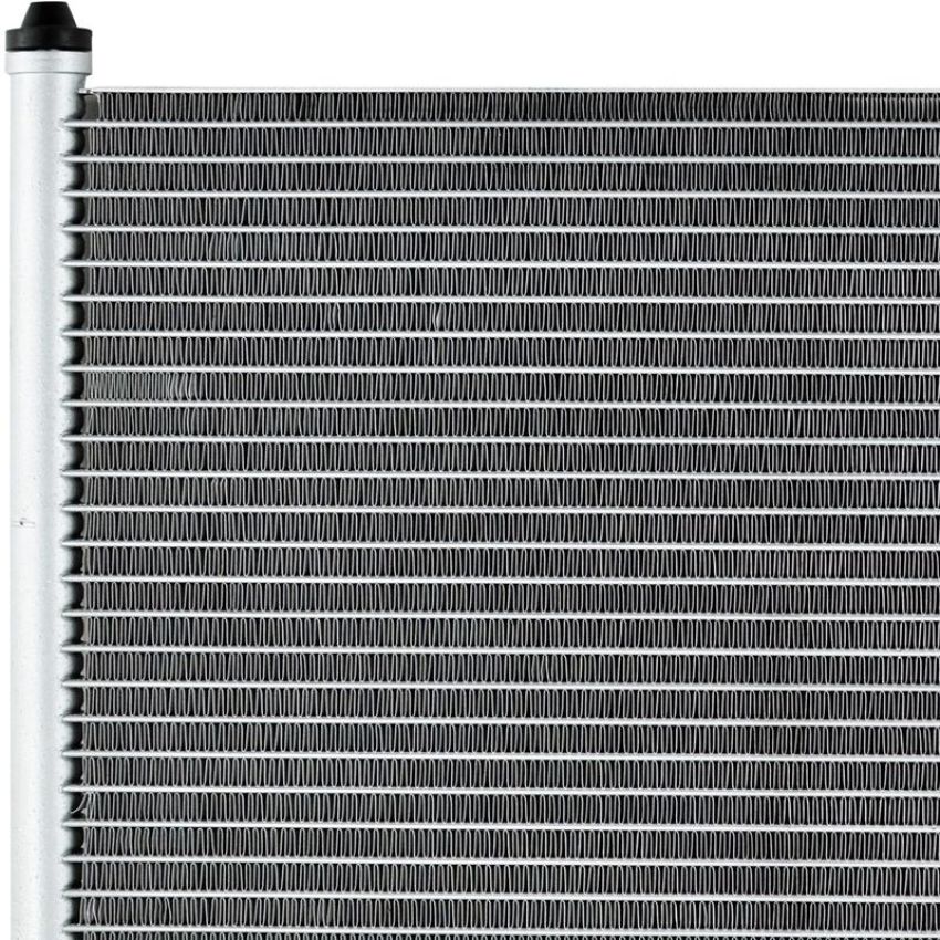 ONE STOP SOLUTIONS 3048 OSC Cooling Products 3048 New Condenser