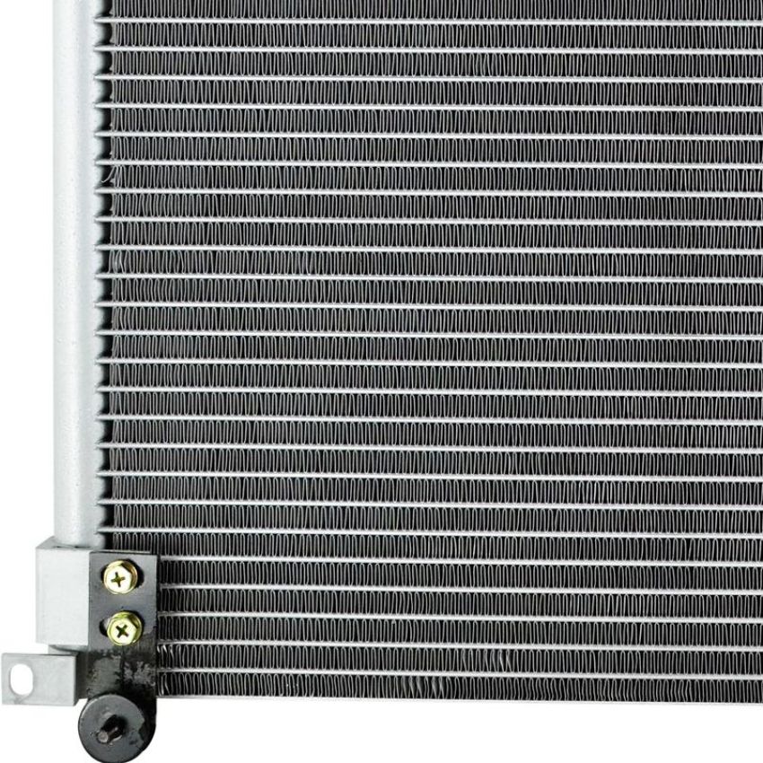 ONE STOP SOLUTIONS 3048 OSC Cooling Products 3048 New Condenser