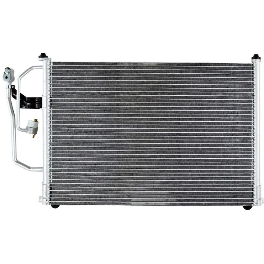 ONE STOP SOLUTIONS 3048 OSC Cooling Products 3048 New Condenser