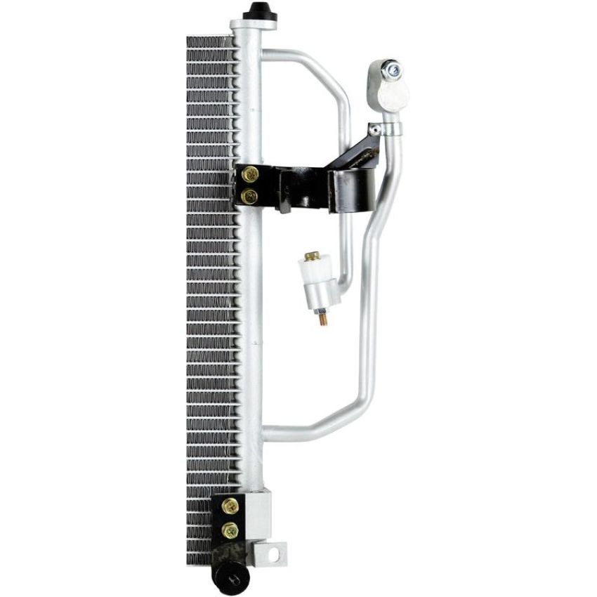 ONE STOP SOLUTIONS 3048 OSC Cooling Products 3048 New Condenser