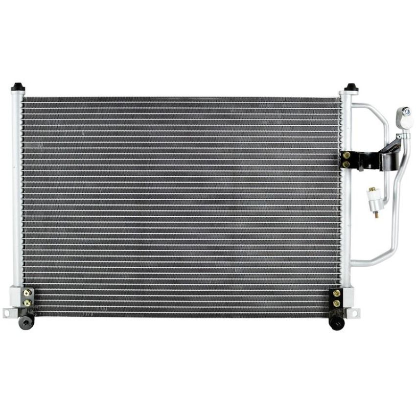 ONE STOP SOLUTIONS 3048 OSC Cooling Products 3048 New Condenser