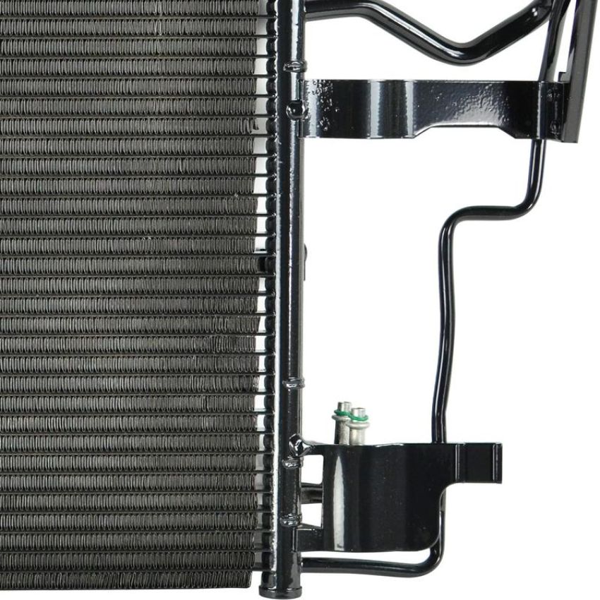 ONE STOP SOLUTIONS 3049 OSC Cooling Products 3049 New Condenser