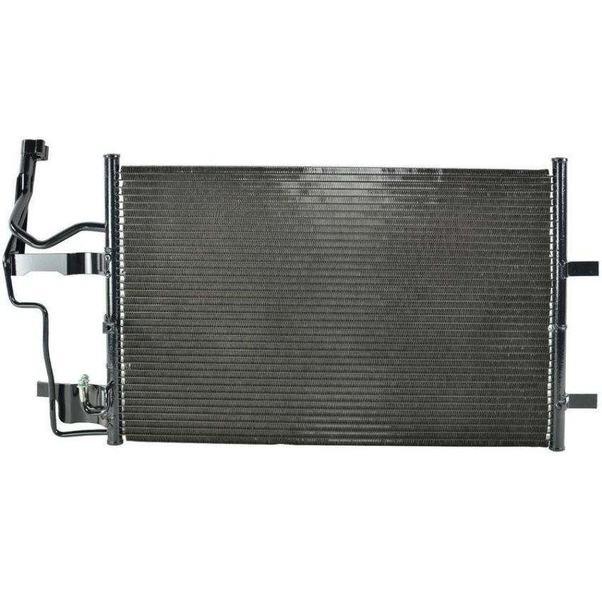 ONE STOP SOLUTIONS 3049 OSC Cooling Products 3049 New Condenser