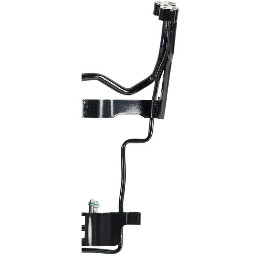 ONE STOP SOLUTIONS 3049 OSC Cooling Products 3049 New Condenser