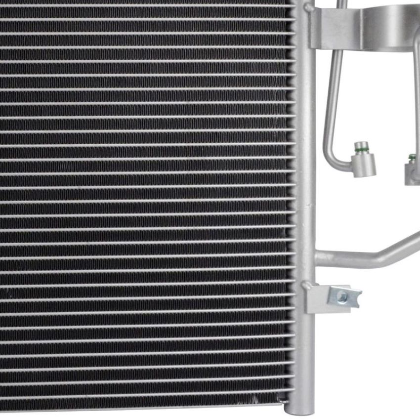 ONE STOP SOLUTIONS 3051 OSC Cooling Products 3051 New Condenser