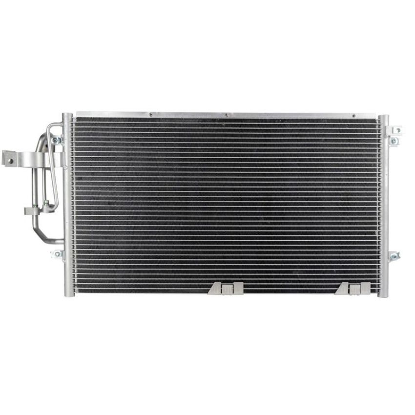 ONE STOP SOLUTIONS 3051 OSC Cooling Products 3051 New Condenser