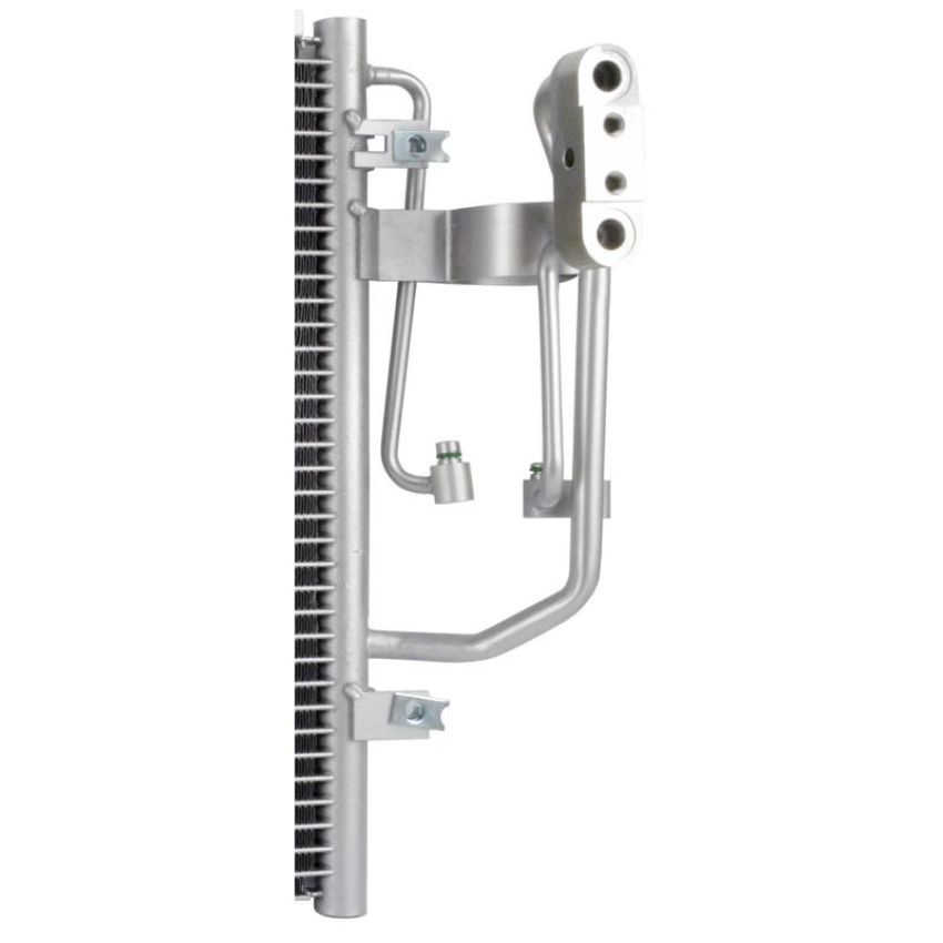ONE STOP SOLUTIONS 3051 OSC Cooling Products 3051 New Condenser