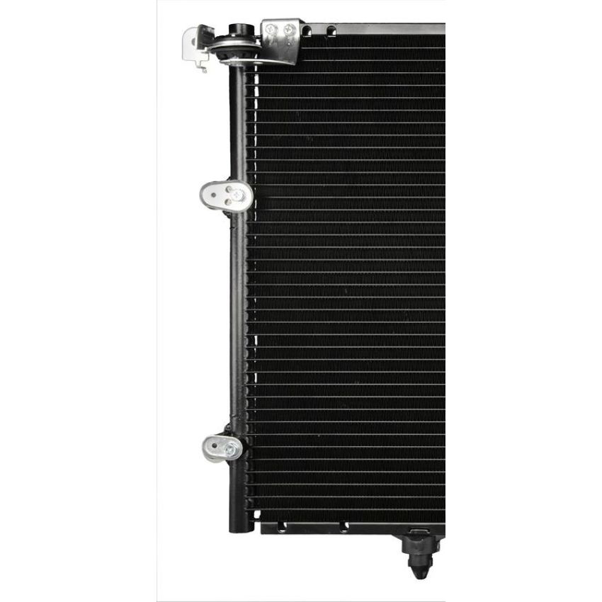 ONE STOP SOLUTIONS 3052 OSC Cooling Products 3052 New Condenser