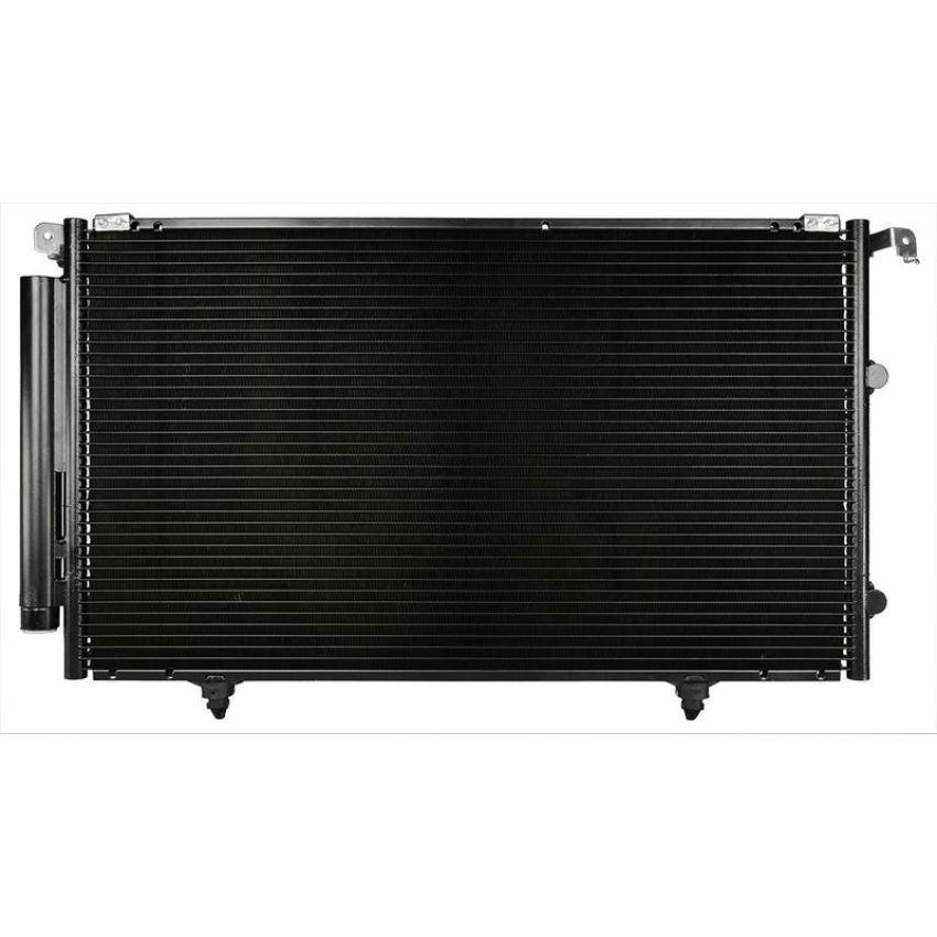 ONE STOP SOLUTIONS 3052 OSC Cooling Products 3052 New Condenser