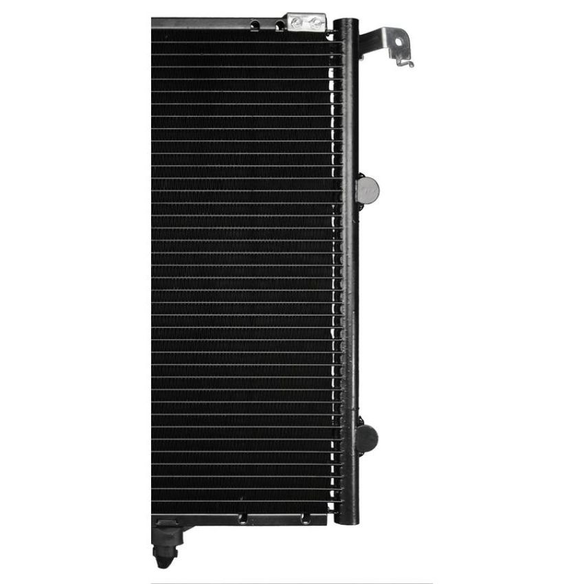 ONE STOP SOLUTIONS 3052 OSC Cooling Products 3052 New Condenser