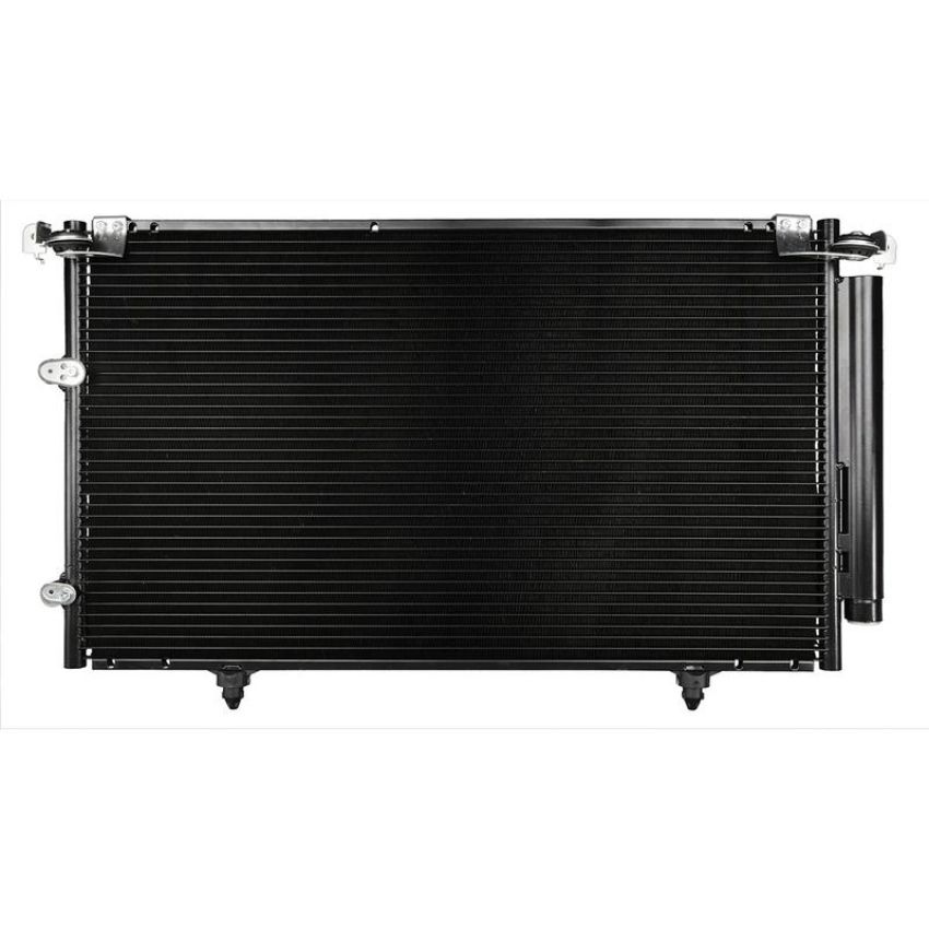 ONE STOP SOLUTIONS 3052 OSC Cooling Products 3052 New Condenser