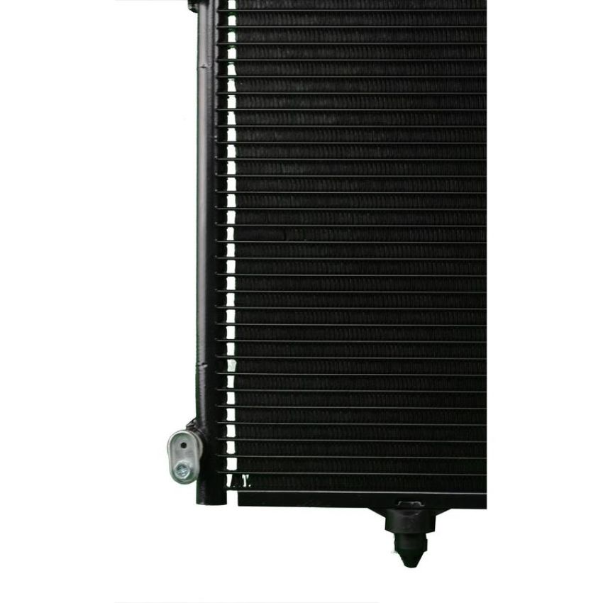 ONE STOP SOLUTIONS 3053 OSC Cooling Products 3053 New Condenser