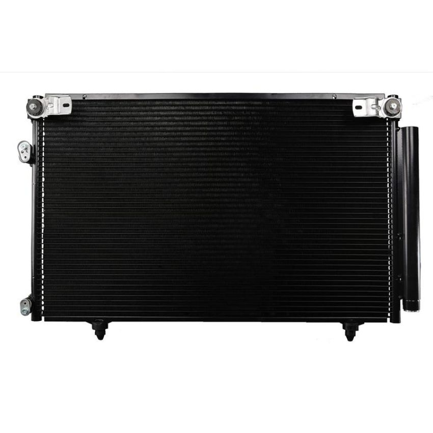 ONE STOP SOLUTIONS 3053 OSC Cooling Products 3053 New Condenser