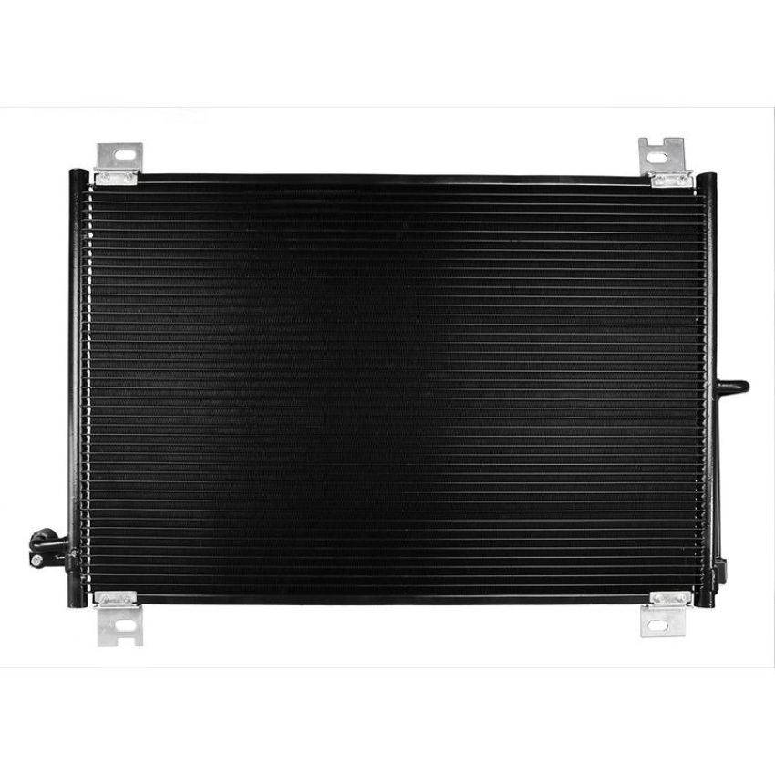 ONE STOP SOLUTIONS 3054 OSC Cooling Products 3054 New Condenser