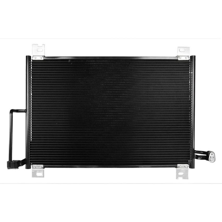 ONE STOP SOLUTIONS 3054 OSC Cooling Products 3054 New Condenser