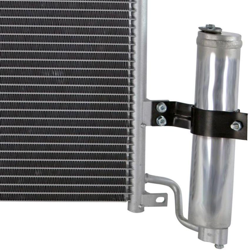 ONE STOP SOLUTIONS 3055 OSC Cooling Products 3055 New Condenser