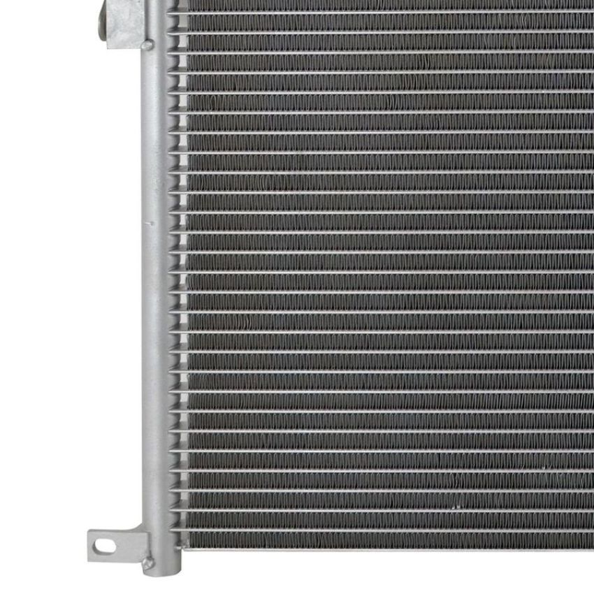 ONE STOP SOLUTIONS 3055 OSC Cooling Products 3055 New Condenser