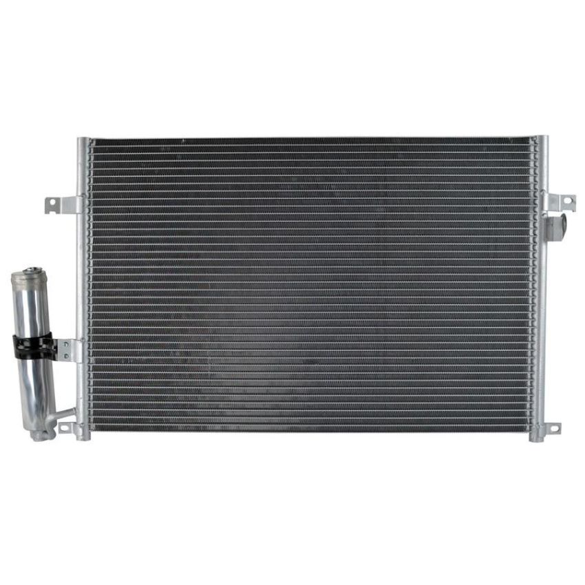 ONE STOP SOLUTIONS 3055 OSC Cooling Products 3055 New Condenser