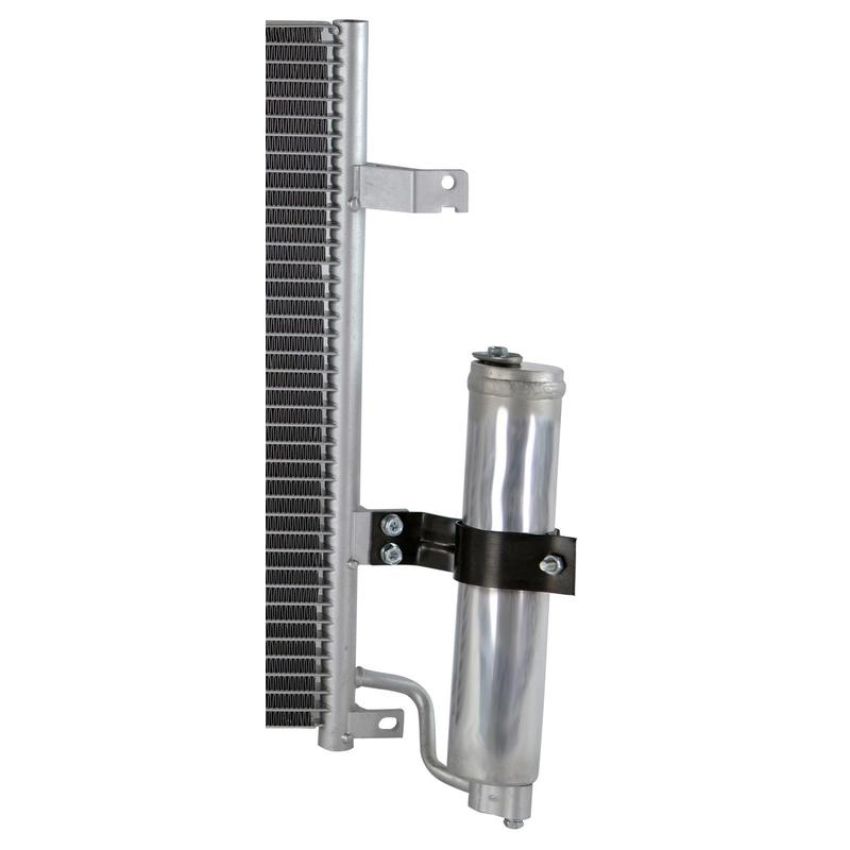 ONE STOP SOLUTIONS 3055 OSC Cooling Products 3055 New Condenser