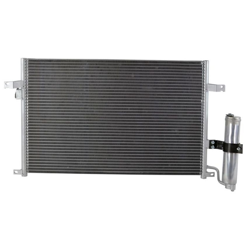 ONE STOP SOLUTIONS 3055 OSC Cooling Products 3055 New Condenser