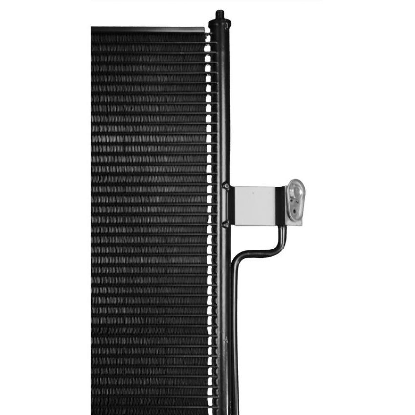 ONE STOP SOLUTIONS 3056 OSC Cooling Products 3056 New Condenser