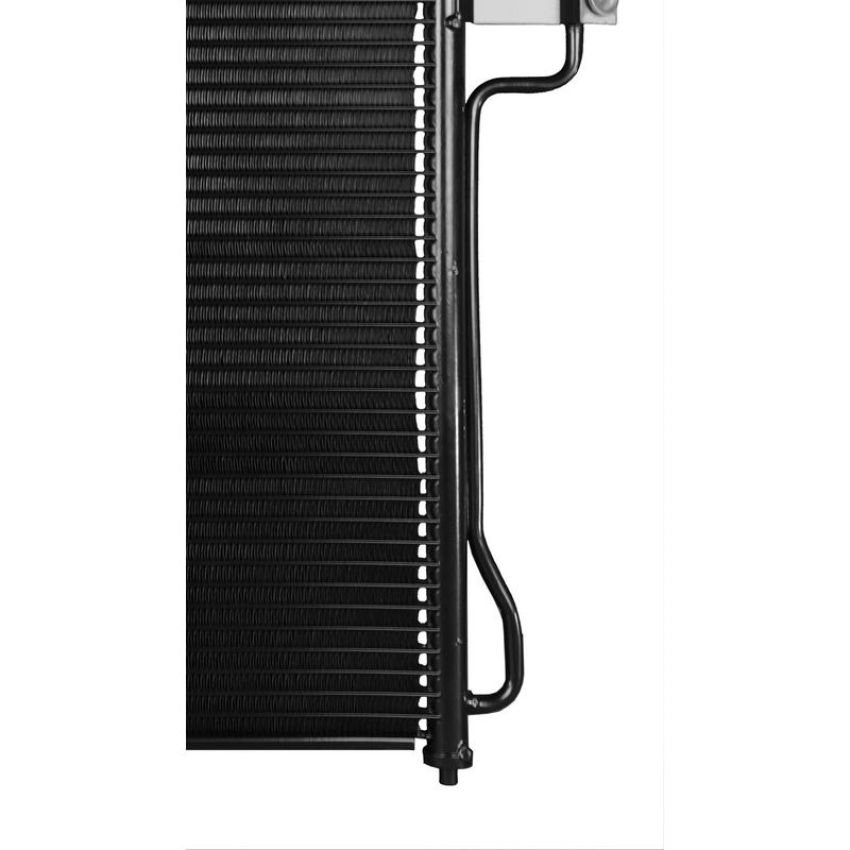 ONE STOP SOLUTIONS 3056 OSC Cooling Products 3056 New Condenser