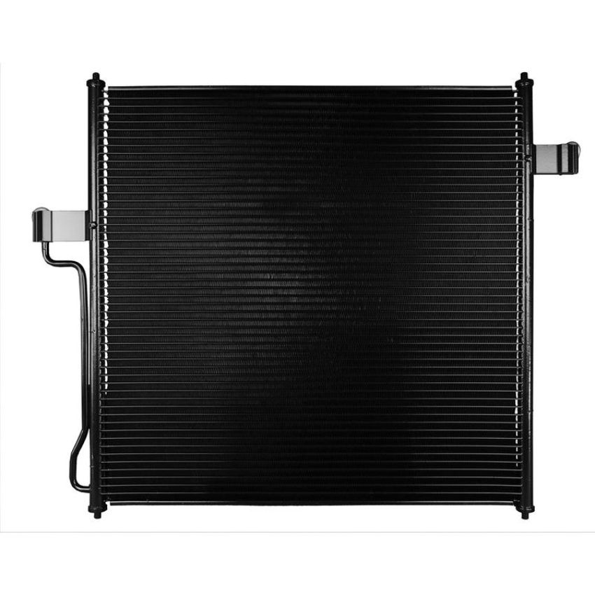ONE STOP SOLUTIONS 3056 OSC Cooling Products 3056 New Condenser