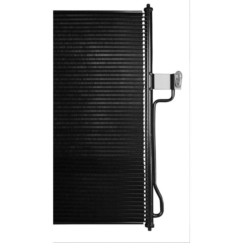 ONE STOP SOLUTIONS 3056 OSC Cooling Products 3056 New Condenser