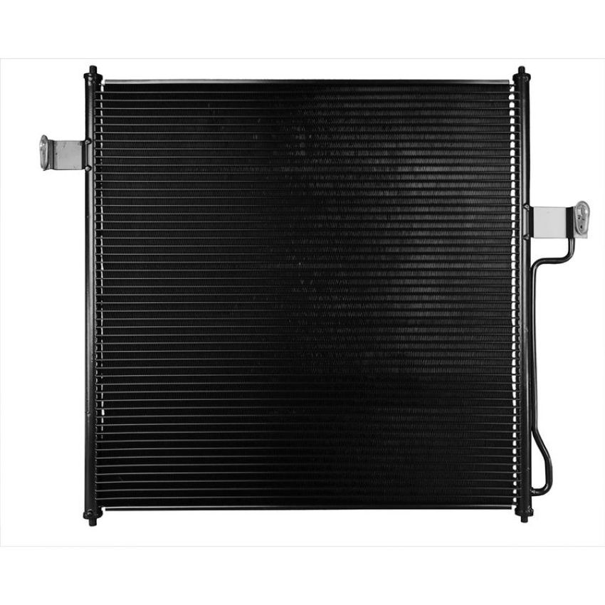 ONE STOP SOLUTIONS 3056 OSC Cooling Products 3056 New Condenser