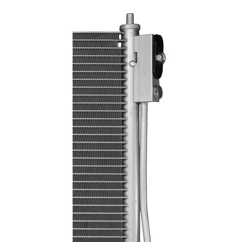ONE STOP SOLUTIONS 3057 OSC Cooling Products 3057 New Condenser