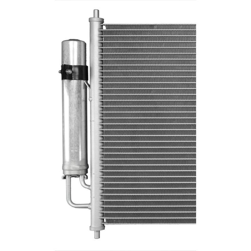 ONE STOP SOLUTIONS 3057 OSC Cooling Products 3057 New Condenser