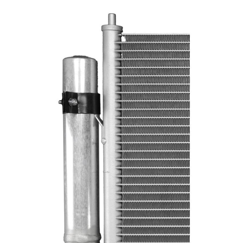 ONE STOP SOLUTIONS 3057 OSC Cooling Products 3057 New Condenser