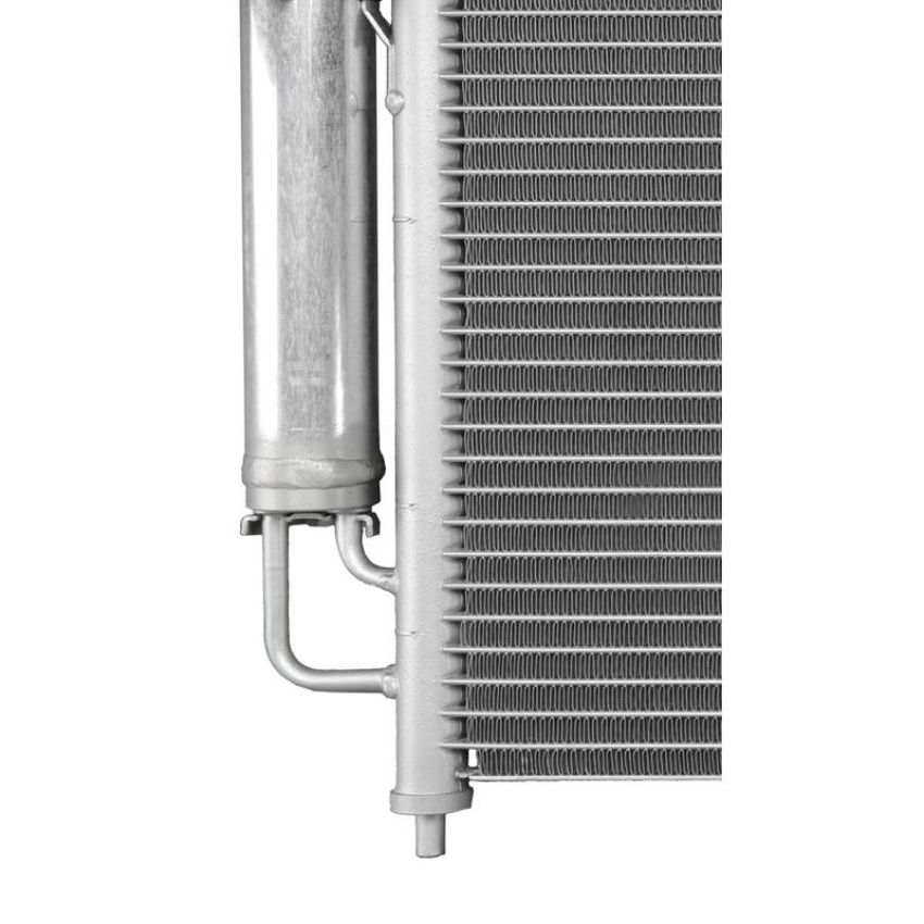ONE STOP SOLUTIONS 3057 OSC Cooling Products 3057 New Condenser