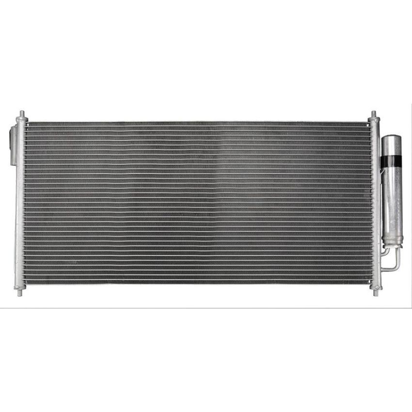 ONE STOP SOLUTIONS 3057 OSC Cooling Products 3057 New Condenser