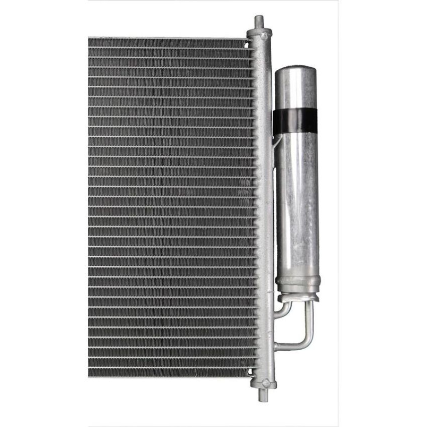 ONE STOP SOLUTIONS 3057 OSC Cooling Products 3057 New Condenser