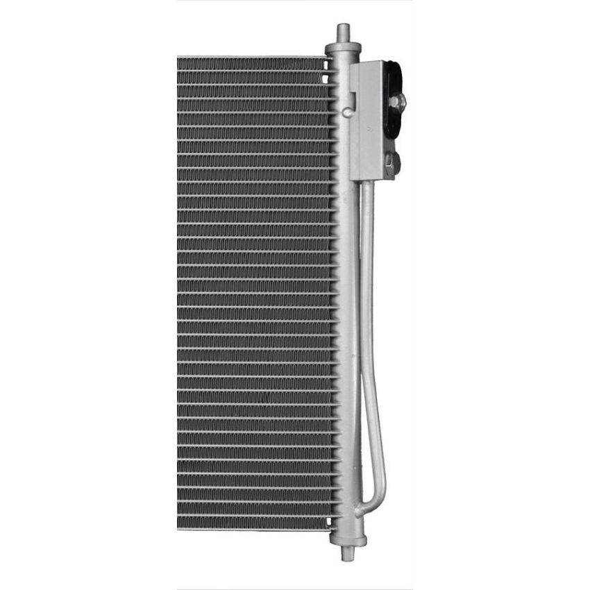 ONE STOP SOLUTIONS 3057 OSC Cooling Products 3057 New Condenser