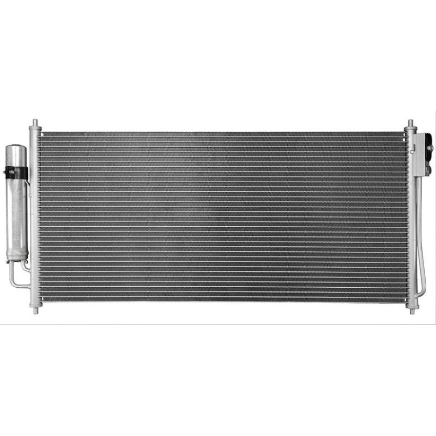 ONE STOP SOLUTIONS 3057 OSC Cooling Products 3057 New Condenser