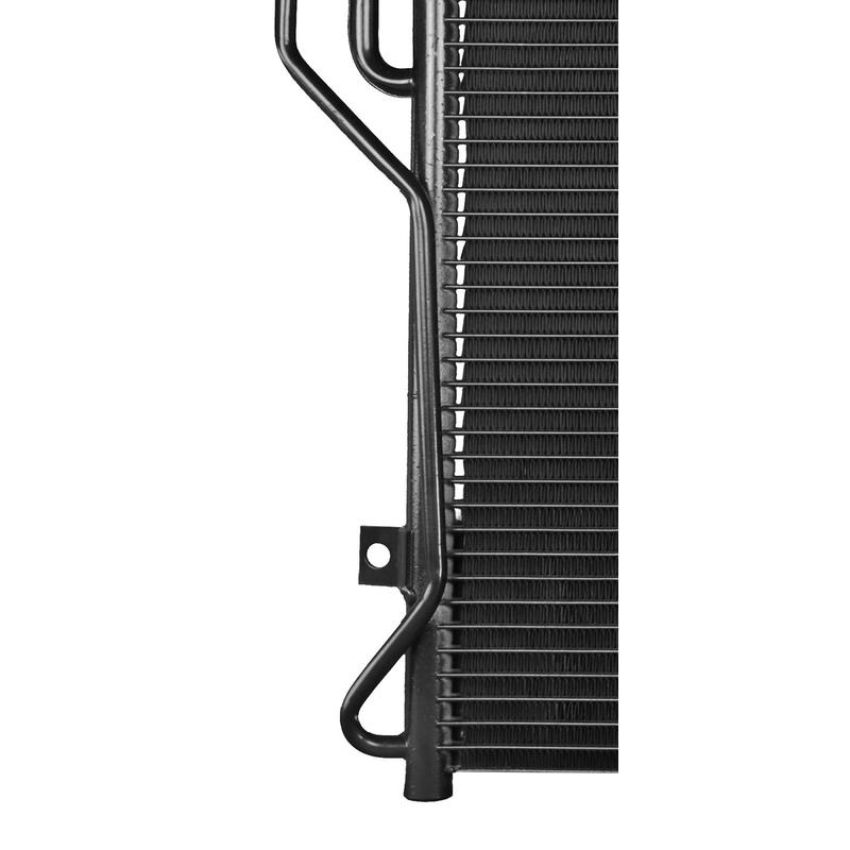 ONE STOP SOLUTIONS 3058 OSC Cooling Products 3058 New Condenser