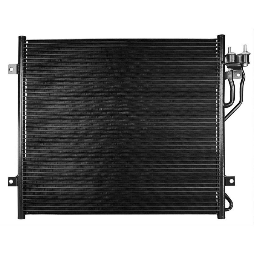 ONE STOP SOLUTIONS 3058 OSC Cooling Products 3058 New Condenser