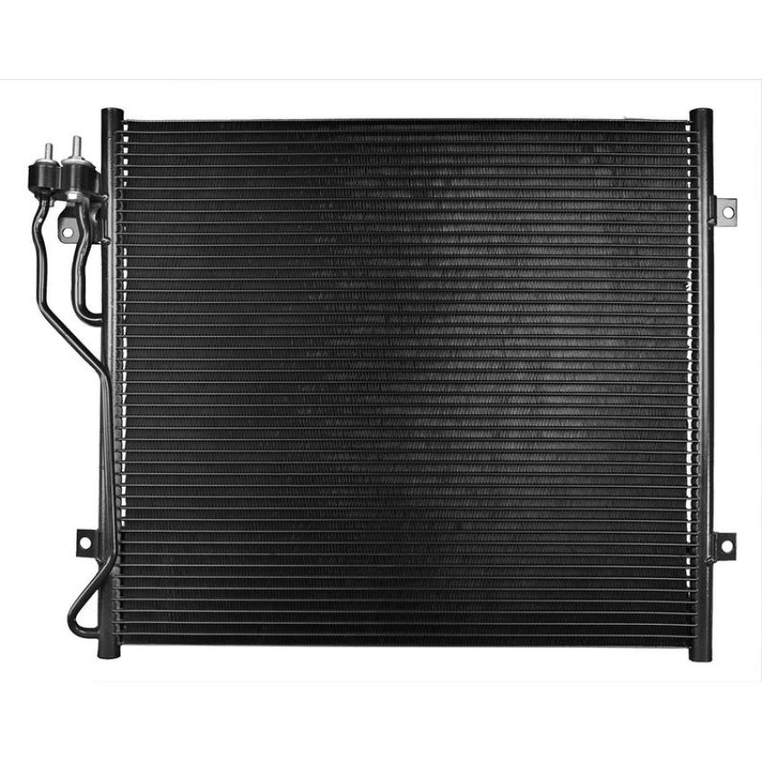 ONE STOP SOLUTIONS 3058 OSC Cooling Products 3058 New Condenser