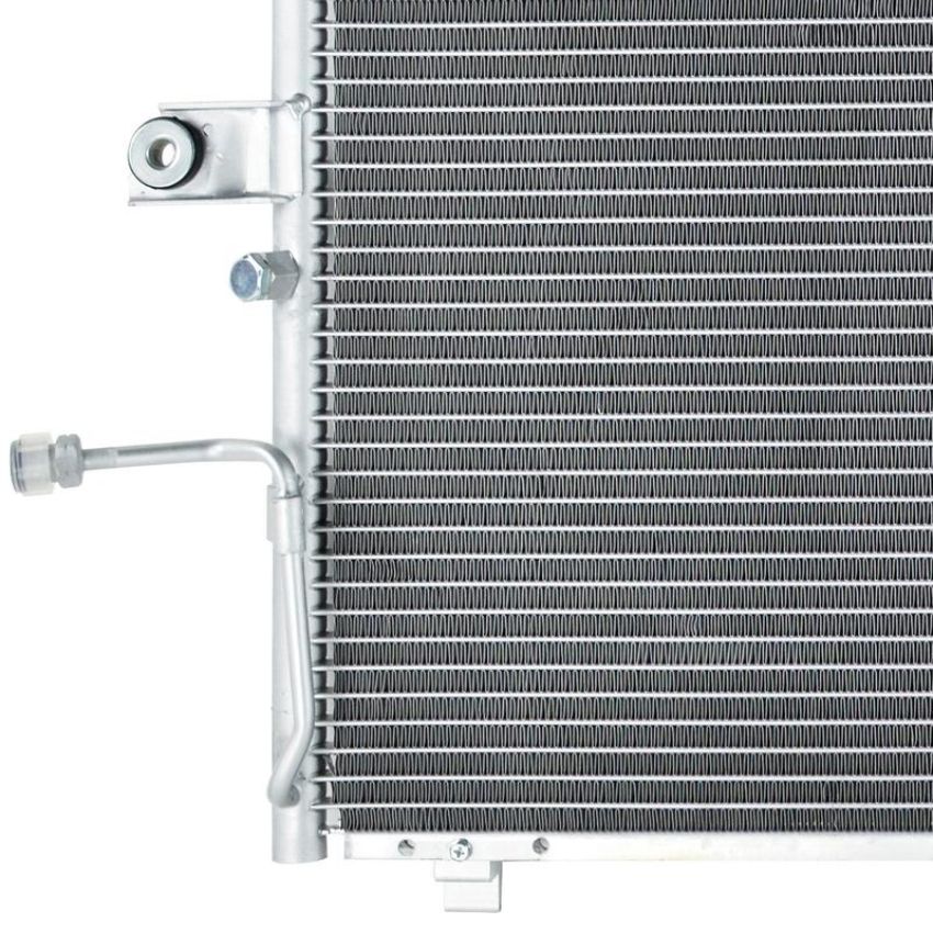 ONE STOP SOLUTIONS 3061 OSC Cooling Products 3061 New Condenser