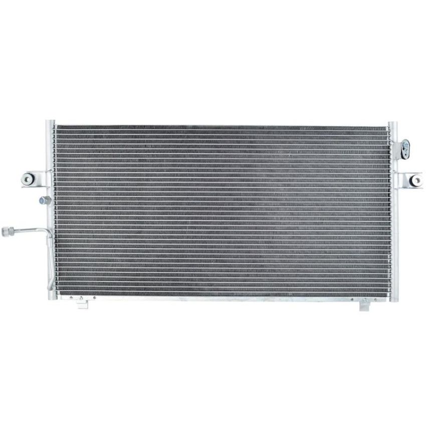 ONE STOP SOLUTIONS 3061 OSC Cooling Products 3061 New Condenser