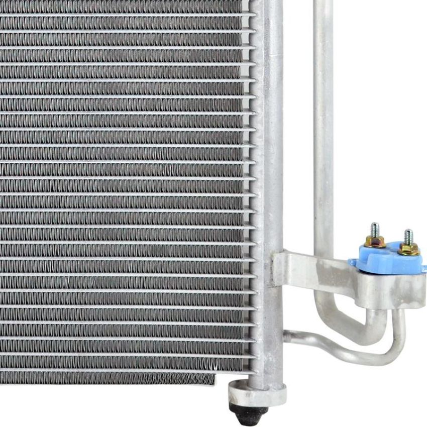 ONE STOP SOLUTIONS 3066 OSC Cooling Products 3066 New Condenser